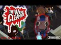 MINIMUM WAGE, MAXIMUM CARNAGE | The WereCleaner | This Is Gaming