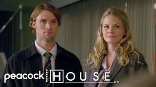 "We're Leaving The Team" | House M.D.
