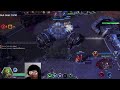 zeratul motn dono challenge $1 for each kill grandmaster storm league