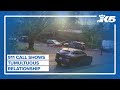 KING 5 Exclusive: 911 call shows tumultuous relationship between mother and older son regarding youn