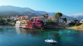 Song of Kefalonia