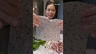 #mựccuốn #raumuống ngon y lời đồn