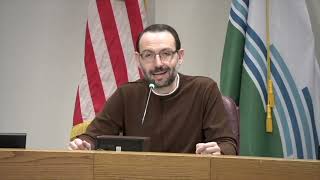 Spokane City Council Recap with Council Member Michael Cathcart