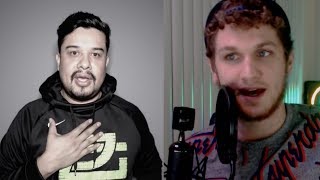 OpTic Hitch vs. OpTic Hecz FALSE CONTROVERSY!