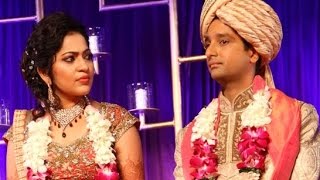 Anchor Ramya files for divorce? | Hot Tamil Cinema News