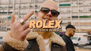 [FREE] Plk x Leto Type Beat - "ROLEX" || Instru Rap Freestyle/Trap | Instru Rap Lourd 2022