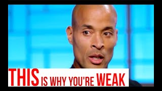 76min David Goggins Motivation Compilation | Listen While You Train/Work And GET PUMPED!!!