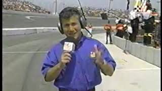 2002 ASA Racing Series Metro Toledo / Northwest Ohio Ford Dealers 300 At Toledo Speedway