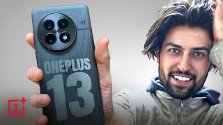 OnePlus 13 Unboxing \u0026 Review | OnePlus 13 Camera Test | OnePlus 13 Pubg Test @OnePlus_Europe