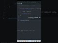 Callback Functions: What They Are & How to Use Them - #shorts