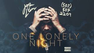 Joyner Lucas - One Lonely Night (508)-507-2209 (Audio Only)