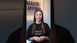 Хочете ідеальне волосся? Софія, топ майстер з реконструкції в Keratin Platforma