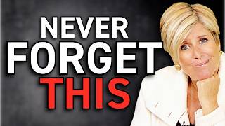 Suze Orman’s Most Important Money Lessons for Your Future | Full Episode