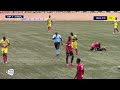 vipers jt vs bul fc jt highlights