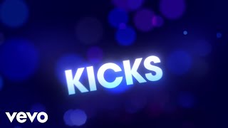 Chosen Jacobs - Kicks (From 