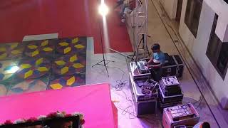 Dj Trust Setup Covered By Dron 📷 in Khatushyamji Dj Sanjay 9928514337