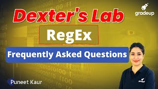 Regular expression (Must watch !) | Computer Science | UGC NET 2021 Exam | Gradeup | Puneet Kaur