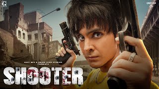 Shooter : Jayy Randhawa (Teaser) | Punjabi Movie | Geet MP3