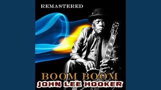Boom Boom (Remastered)