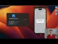 setting up swiftui starter project 1 14