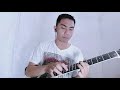 Jamrud Berakit-rakit (guitar cover)