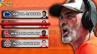 Fixing the Cleveland Browns! | Coley \u0026 Trill Rebuild a Broken Team