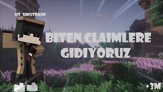 SURVIVAL TİTANYUM BİTEN CLAİMLERE KOSUYORUZ #27 (5 ELMAS SANDIK CIKTI!!!!!)