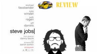 Movie Planet Review- 116: RECENSIONE STEVE JOBS