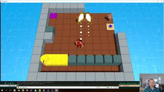 Gameplay Debugging
