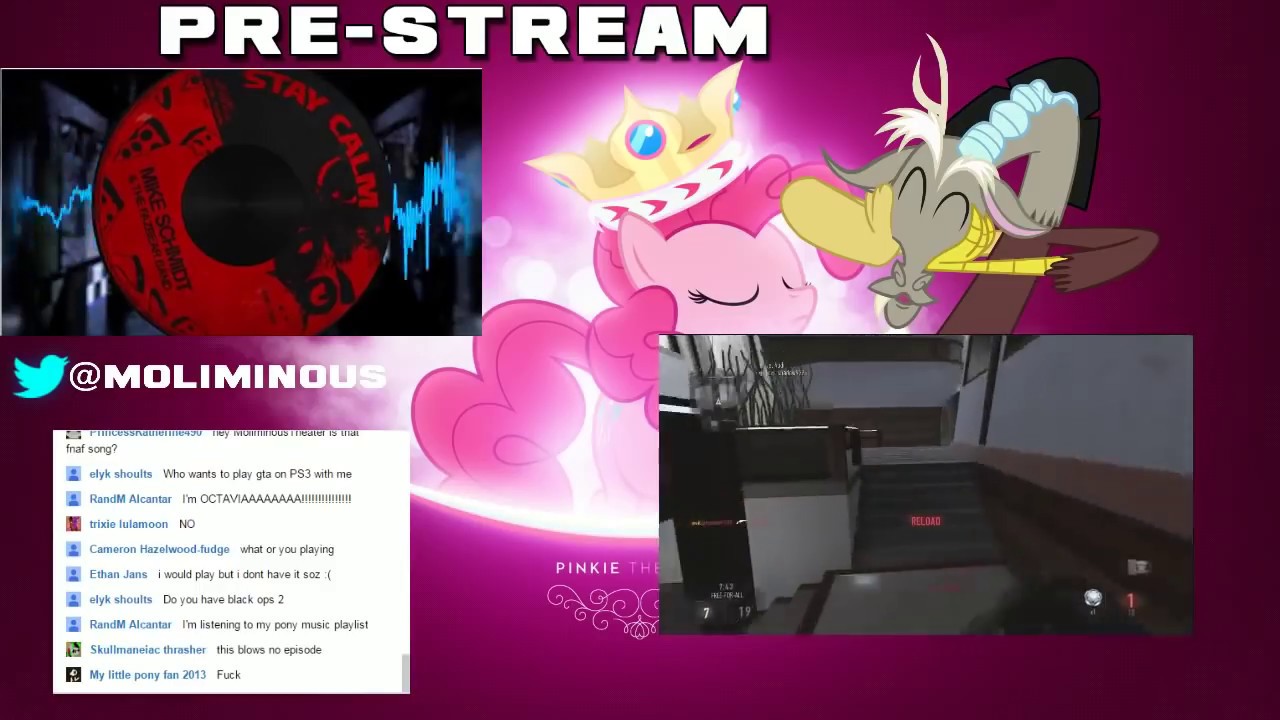 Gaming And Talking About Random Stuff Youtube