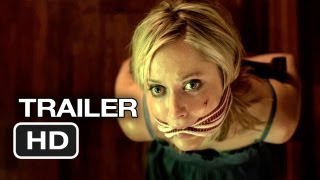 Crawl Official DVD Release Trailer #1 (2013) - Crime Thriller HD