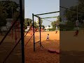 children park sangli