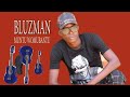 BluzMan Womubantu - Kidongo (Ft. Mash Mada Official Audio) No-Nonsense Empire | Isabella Promz