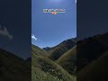 dzüko valley nagaland ❤️‍🩹