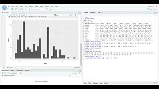 53 single variable plots