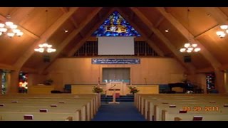 Sis Perkins Funeral December 22, 2014