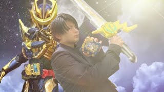 変身動画　諏訪がで仮面ライダーエスパーダ アラビアーナナイトの変身してみた！　Kamen Rider Espada Arabina Night HENSHIN !