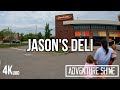 Jason's Deli - Mount Juliet, TN USA