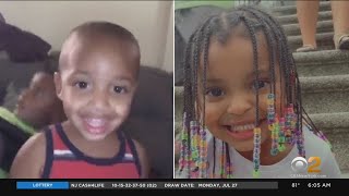 Missing Bronx Kids Found In Delaware