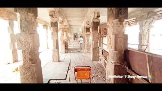 Welcome to Hampi Virupaksha Temple, Hosapete District, Karnataka, India🙏