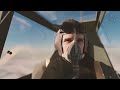 SABATON - No Bullets Fly (Animated Music Video)