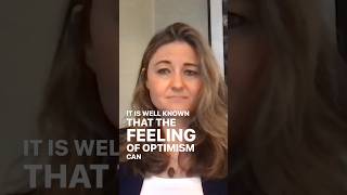 The power of optimism and a positive outlook #podcast #longevity #healthspan