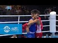 Boxing (Day 1) Men's Flyweight (49kg-52kg): Bout 14  | 28th SEA Games Singapore 2015