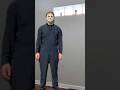 Horror movie characters in your house 😱 #shorts #viral #halloween  #michaelmyers #subscribe