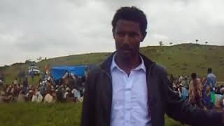 የ2010/2011 የችግኝ ተከላ ፕሮግራም በጎ/ዙ/ወ