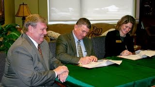 Cianbro and Husson University Collaborate on College Credits