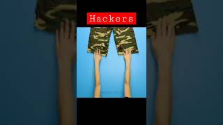 usefull hackers #5minutecrafts #youtubeshorts #5minuamazingsciencetricks #treding @5minutecrafts