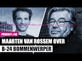 maarten van rossem over de b 24 liberator