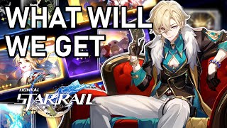 Second Anniversary Rewards: What Will We Get? | Honkai: Star Rail v3.2 Speculation