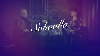 Sohvalla - Kristiina Wiley